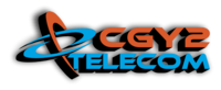 Logo CGY2Telecom