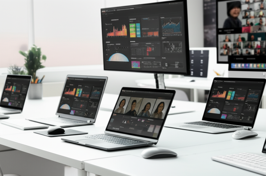 Soluções para Empresas - CGY2Telecom